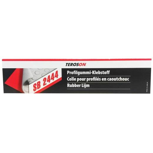 Teroson SB 2444 ( Terokal 2444 ) Profilgummi-Klebstoff 58g IDH 447064