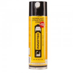 Innotec Repaplast Structure Coat Strukturprimer 500ml