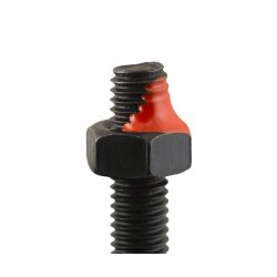 B&auml;der Lacke Schraubensicherungslack 20 ml Tube rot