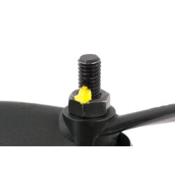 B&auml;der Lacke Schraubensicherungslack 20 ml Tube gelb