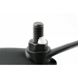 B&auml;der Lacke Schraubensicherungslack 20 ml Tube wei&szlig;