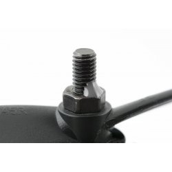 B&auml;der Lacke Schraubensicherungslack 20ml Tube grau