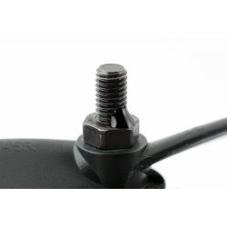 B&auml;der Lacke Schraubensicherungslack 20 ml Tube schwarz