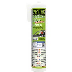 Petec 84290 Scheibenkleber economic 290 ml Kartusche