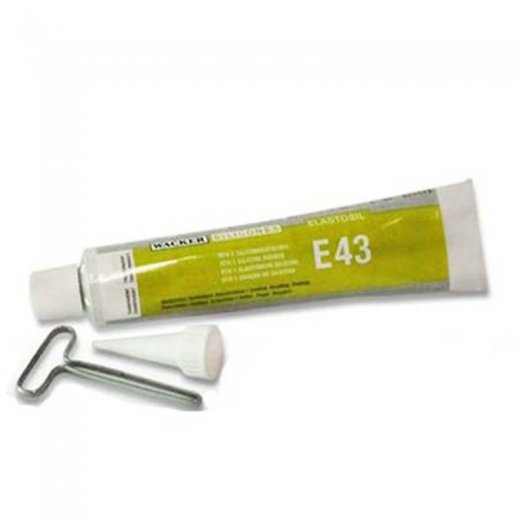 Wacker Elastosil E43 Silikonkleber 90ml