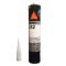 Sikaflex 252 schwarz 300ml