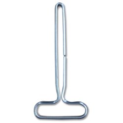 Acrifix 192 mit Firatec Tubenausdreher, Kleber Plexiglas