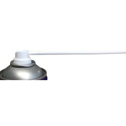 Sonde f&uuml;r Aerosol-Dosen, 60cm