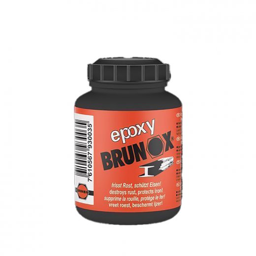 Brunox Epoxy Rostumwandler & Grundierer 2in1 100ml