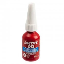 Loctite 243 10ml mit NSF Zulassung IDH 1918244