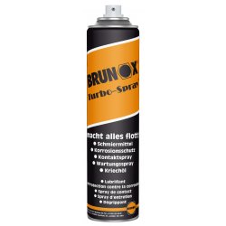 Brunox Turbo Spray Korrosionsschutz 100ml