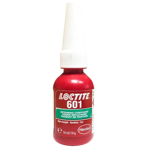 Loctite 601 F&uuml;geklebstoff 10ml