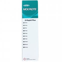 Molykote G-Rapid Plus 50g Tube