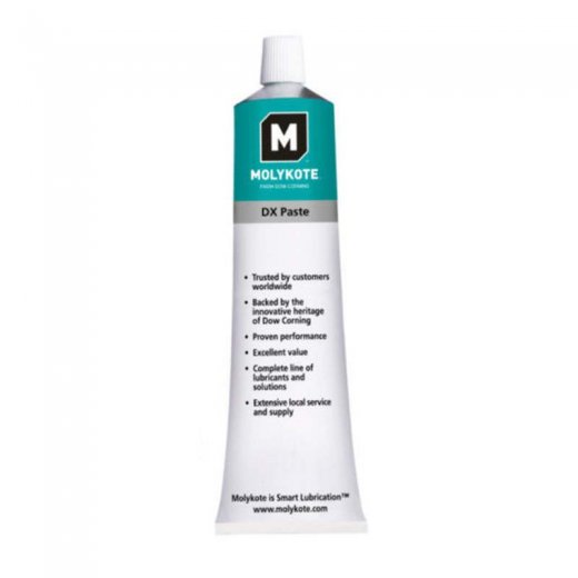 Molykote DX Paste 50g Tube