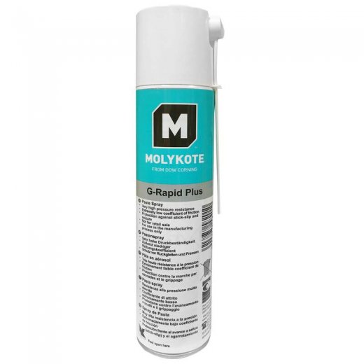 Molykote G-Rapid Plus 400ml