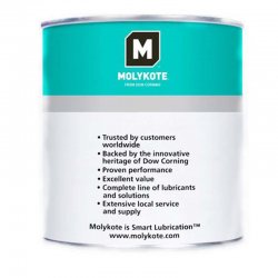 Molykote BR2 plus 5kg