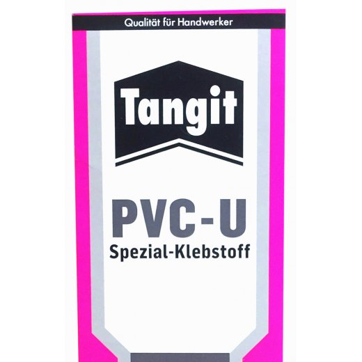 Tangit PVC-U 125g Spezialklebstoff