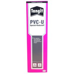 Tangit PVC-U 125g Spezialklebstoff