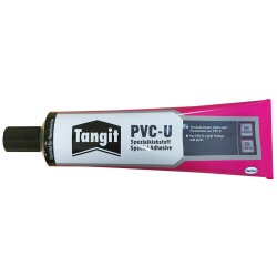 Tangit PVC-U 125g Spezialklebstoff