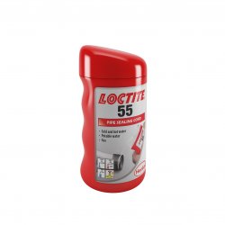 Loctite 55 Gewindedichtfaden 160m