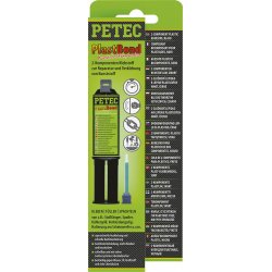 Petec 98325 PlastBond 24 ml