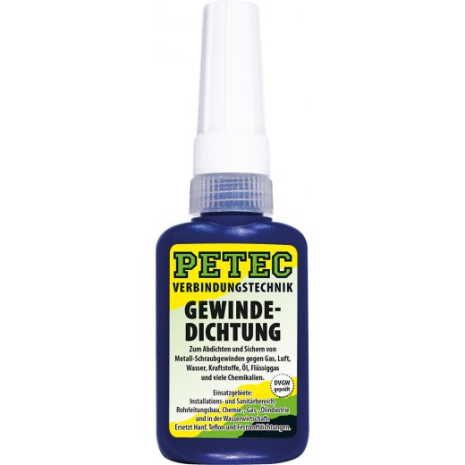 Petec 97215 Gewindedichtung 15g