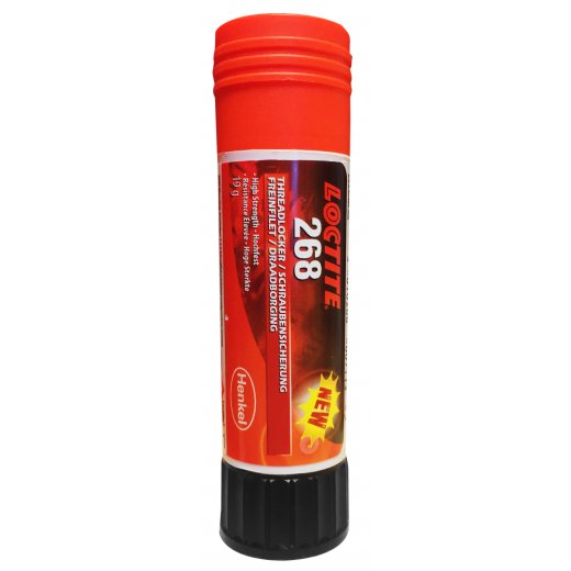 Loctite 268 Schraubensicherung Hochfest Stick 19g