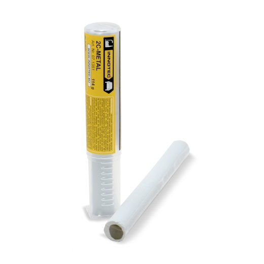 Innotec 2C-Metall Knetmetall 150g