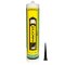 Innotec Adheseal Klebe- und Dichtmasse Hellgrau Manhattan 290ml