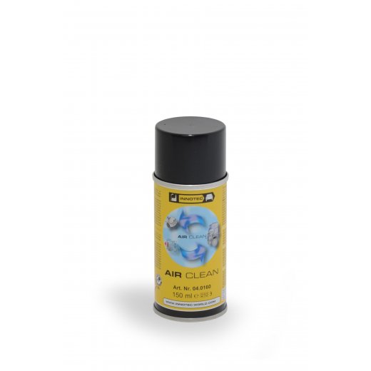 Innotec Air Clean L&uuml;ftungsreiniger 150ml