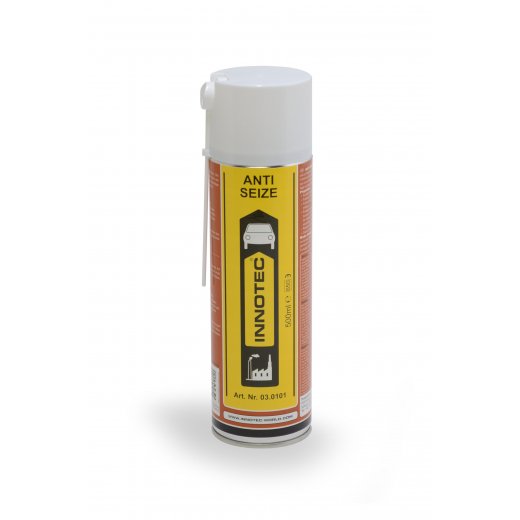 Innotec Anti Seize Kupferfett 500ml