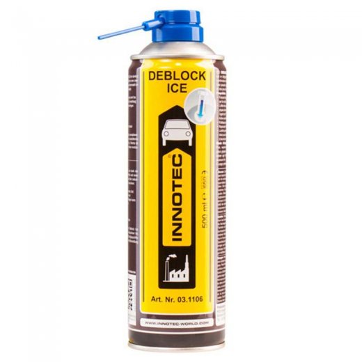 Innotec Deblock Ice Rostl&ouml;ser 500ml