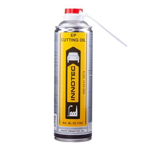 Innotec EP Cutting Oil Schneid&ouml;l 500ml