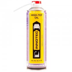 Innotec High-TEF Oil Schmier&ouml;l auf PTFE-Basis 500ml