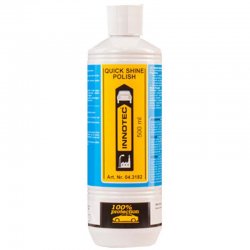 Innotec Quick Shine Polish Autopolitur 500ml
