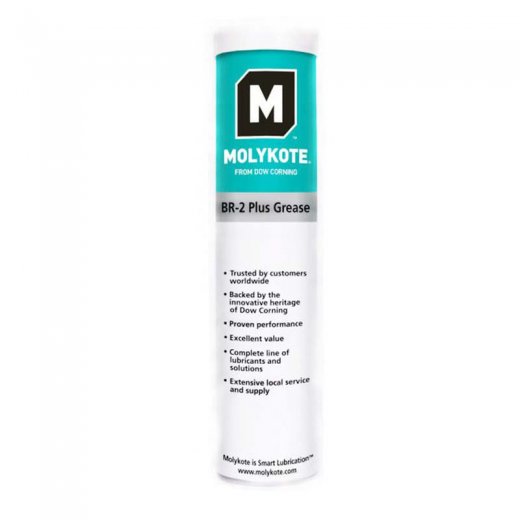 Molykote BR2 plus 400g