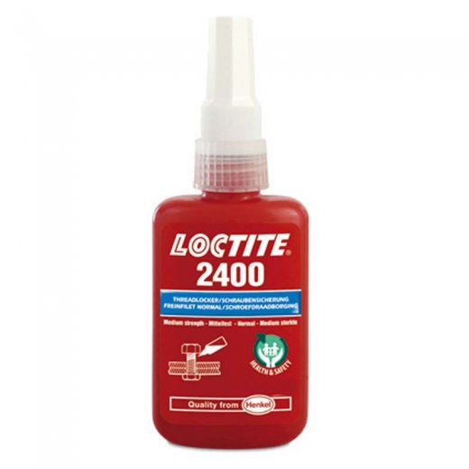 Loctite 2400 5g Gewindesicherung