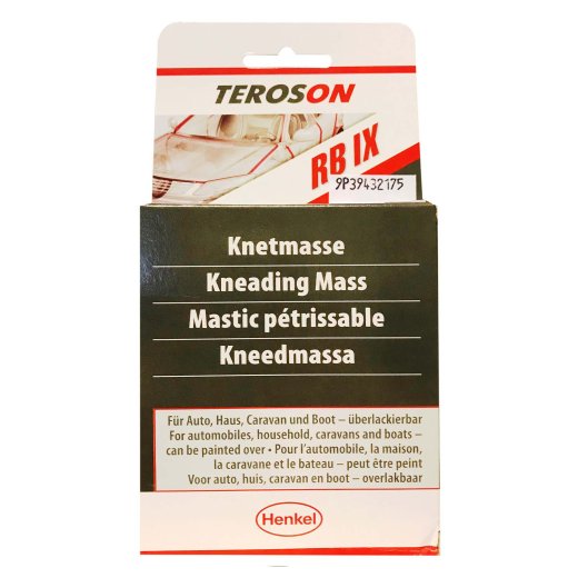 Teroson RB IX Knetmasse 200g