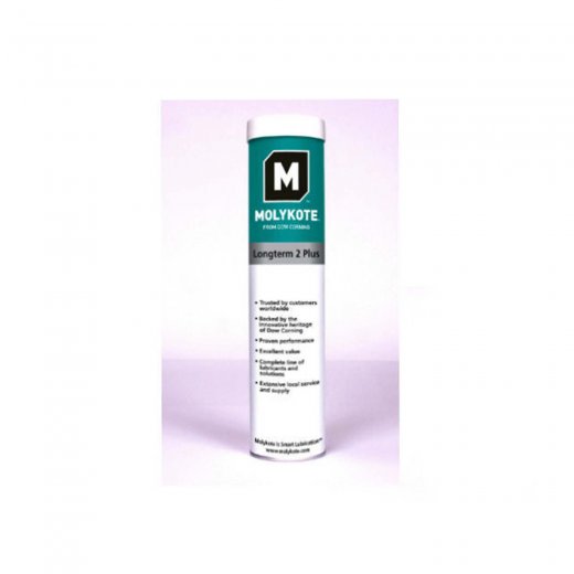 Molykote Longterm 2 plus 400g