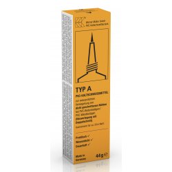PVC Kaltschweissmittel Typ A 44g