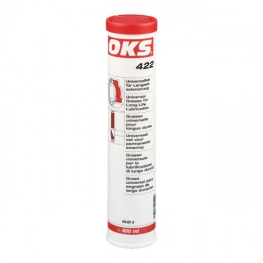 OKS 422 Universalfett 400ml