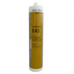 Wacker Elastosil E43 Silikonkleber 310ml