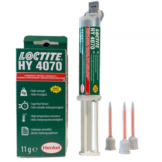 Loctite HY 4070 11g