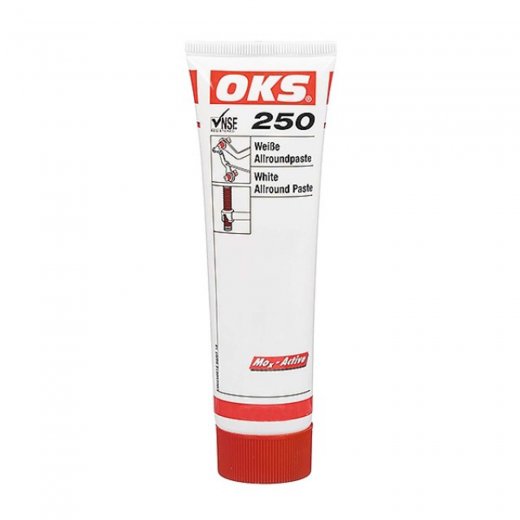 OKS 250 Wei&szlig;e Allround Paste 80ml