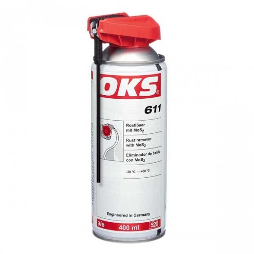 OKS 611 MoS2 Rostl&ouml;ser 400ml