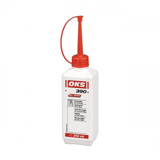 OKS 390 Schneid&ouml;l 250ml