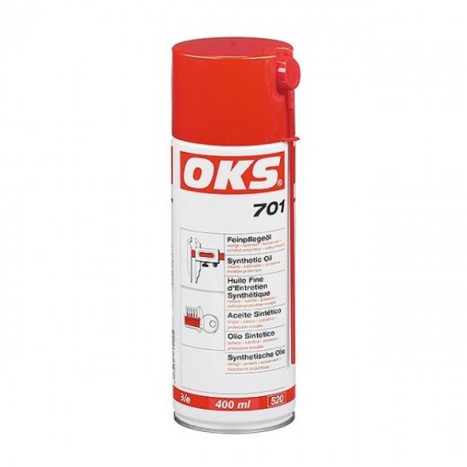 OKS 701 Feinpflege&ouml;l Spray 400ml