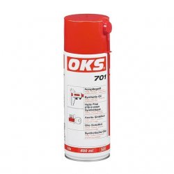 OKS 701 Feinpflege&ouml;l Spray 400ml