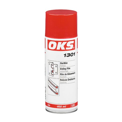 OKS 1301 Gleitfilm 400ml