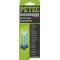 Petec 98603 Mischrohre 3er Packung 24 ml/50 ml